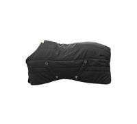 Kentucky - Stable blanket Classic Black 160-7'0 200g