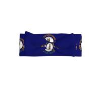 Kentucky State Flag All-over printed baby bow headband matches any outfit for babies, toddlers and kids