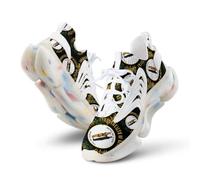 Kentucky State Flag Men's Running Shoe 7women/5men（EUR38）