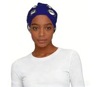 Kentucky State Flag Printed Winter Face Mask Neck, Windproof Neck Gaiter Half Mask Headwear, for Tactical Running