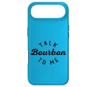 Kentucky Talk Bourbon To Me Whiskey Allocated Bourbon Hunter Case for iPhone Air