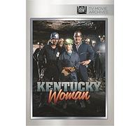 Kentucky Woman [DVD] [1983] [Region 1] [US Import] [NTSC]