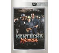 Kentucky Woman [DVD] [1983] [Region 1] [US Import] [NTSC]