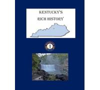 Kentucky's Rich History