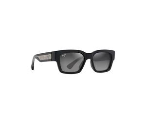 Kenui Gs642-14 - male - Maui Jim - Sunglasses - Gray - 53 MM - Accessories 53 MM