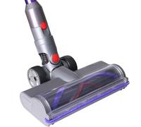 KENVOR Brush Head Compatible with Dyson V12 Detect Slim Absolute Vacuum Cleaner, Brush Replacement Part for Floor