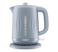 Kenwood 1.5L Ripple Storm Blue Kettle