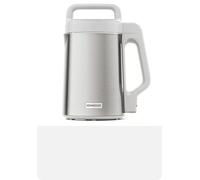 Kenwood Soupeasy 1.5 L Cooking blender 1000 W Silver