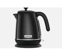 Kenwood 1.7L Elegancy Kettle Black Treacle