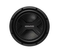 Kenwood 10" Car Subwoofer Audio Bass Speaker 400W RMS 1300W Max KFC-PS2517W