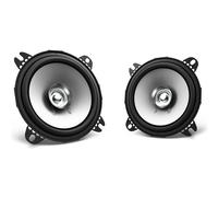 Kenwood KFC-S1056 4" Dual Cone Car Door/Shelf Coaxial Speaker?Flush Mount?220W