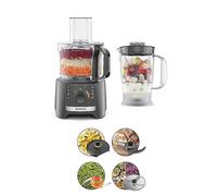 Kenwood 2-in-1 MultiPro Compact FDP31 Food Processor