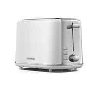 Kenwood Abbey Lux TCP05.C0WH 2 Slice Toaster - White
