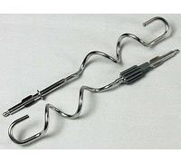 Kenwood - 2 stainless steel dough rods for Chefette HM670 HM680 mixers
