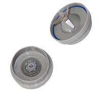 Kenwood Smoothie2Go Mill Grey Blade Knife Hub and Seal SB050 SB055 SB056 GENUINE