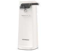 Kenwood Can Opener Knife Sharpner And Bottle Opener - Silver