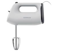 Kenwood HMP10.000WH QuickMix Lite Electric Hand Mixer, Beaters Whisk