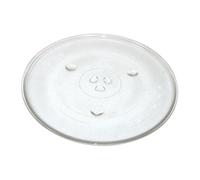 Kenwood 315 mm 12.5 Inch Diameter Turntable Diameter Glass Plate Dish