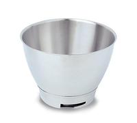 Kenwood 34654 Stainless Steel Bowl Chef - Polished Pkd