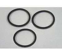 Kenwood 3x seals rings base blender plastic robot FPP234 FDM30