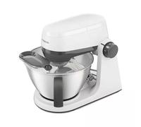Kenwood 4.3L Multi Tasker Stand Mixer in White | 1000W | KHC30000WH | Brand New