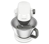 Kenwood 4.3L Multi Tasker Stand Mixer, White