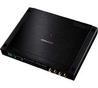 Kenwood 4 Channel Super Thin Digital Power Amplifier