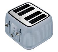 Kenwood 4 Slice Dawn Toaster Stone Blue