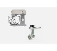 Kenwood 5L kMix Stand Mixer Cream & Food Mincer