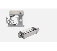 Kenwood 5L Kmix Stand Mixer Cream & Lasagne Roller