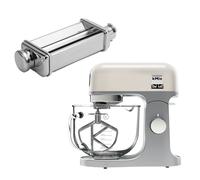 Kenwood 5L kMix Stand Mixer Cream & Lasagne Roller