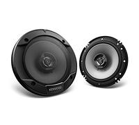 Kenwood 6 1/2" Automotive Speaker 6 1/2" 2-Way Automotive Speaker (KFC1666S)