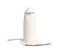 Kenwood 664909 Genuine Part Number Food Processor Knife Blade for FP Series, Multicoloured