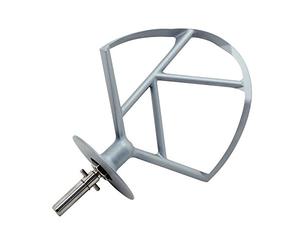 Kenwood 712214 Chef K Beater with Circlip Shaft