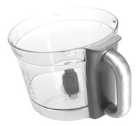 Kenwood Bowl Container 2L Robot multipro sense FPM800 FPM810 FPM81 FPM80