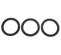 Kenwood A938 Multi Mill Sealing Rings (Pack of 3)