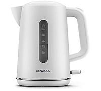 Kenwood Abbey Lux 1.7L White Electric Kettle