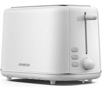 Kenwood Abbey Lux TCP05.A0WH 2 Slice Toaster - White