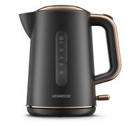 Kenwood ZJP05.CODG Abbey Collection Kettle - Dark Grey/Rose