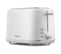 Kenwood Abbey Lux Tcp05.c0Wh 2 Slice Toaster 800W White