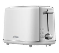 Kenwood Abbey Lux TCP05.C0WH 2 Slice Toaster - White