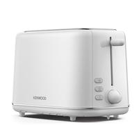 Kenwood Abbey Lux TCP05.A0WH 2 Slice Toaster - White