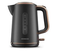 Kenwood ZJP05.CODG Abbey Collection Kettle - Dark Grey/Rose