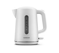 Kenwood Abbey Lux Kettle 1.7L 3000W Fast Boil Electric White ZJP05.A0WH 3Kw NEW