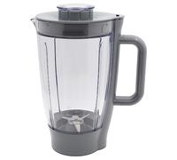Kenwood acrylic blender 1.5L planetary Prospero Plus KHC29 KM24 KM26 KM28