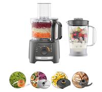 Kenwood All-In-1 MultiPro Compact Food Processor & Blender
