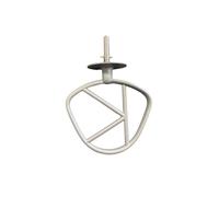 KENWOOD Aluminium Chef K Beater Mixer Attachment KM0 KM1 KM2 KM3 KM4 KM5 A900