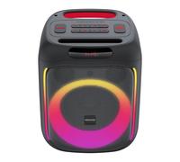 KENWOOD AS-P200BT Portable Wireless Bluetooth Karaoke Party Speaker