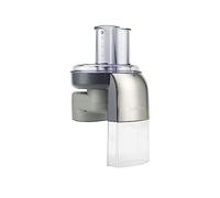 Kenwood Chef Attachments AT340 Food Mixer Attachment - Slicer / Grater
