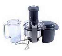 Kenwood AT641 Complete Juicer (121043-6715) Kitchen Machine AWAT641B01